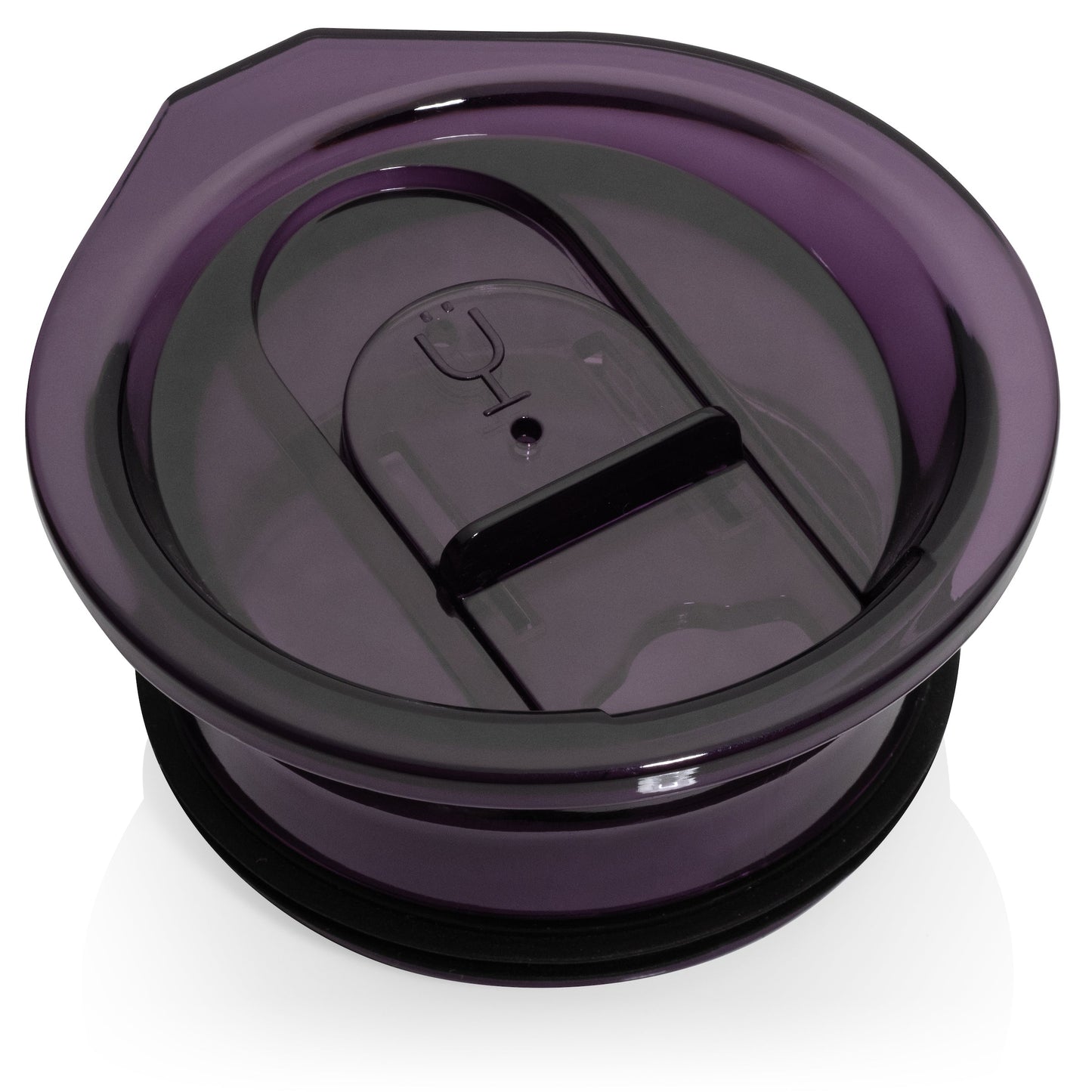 hopsulator-slim-tumbler-lids-clear-black-and-purple-r1 101-Hero.jpg