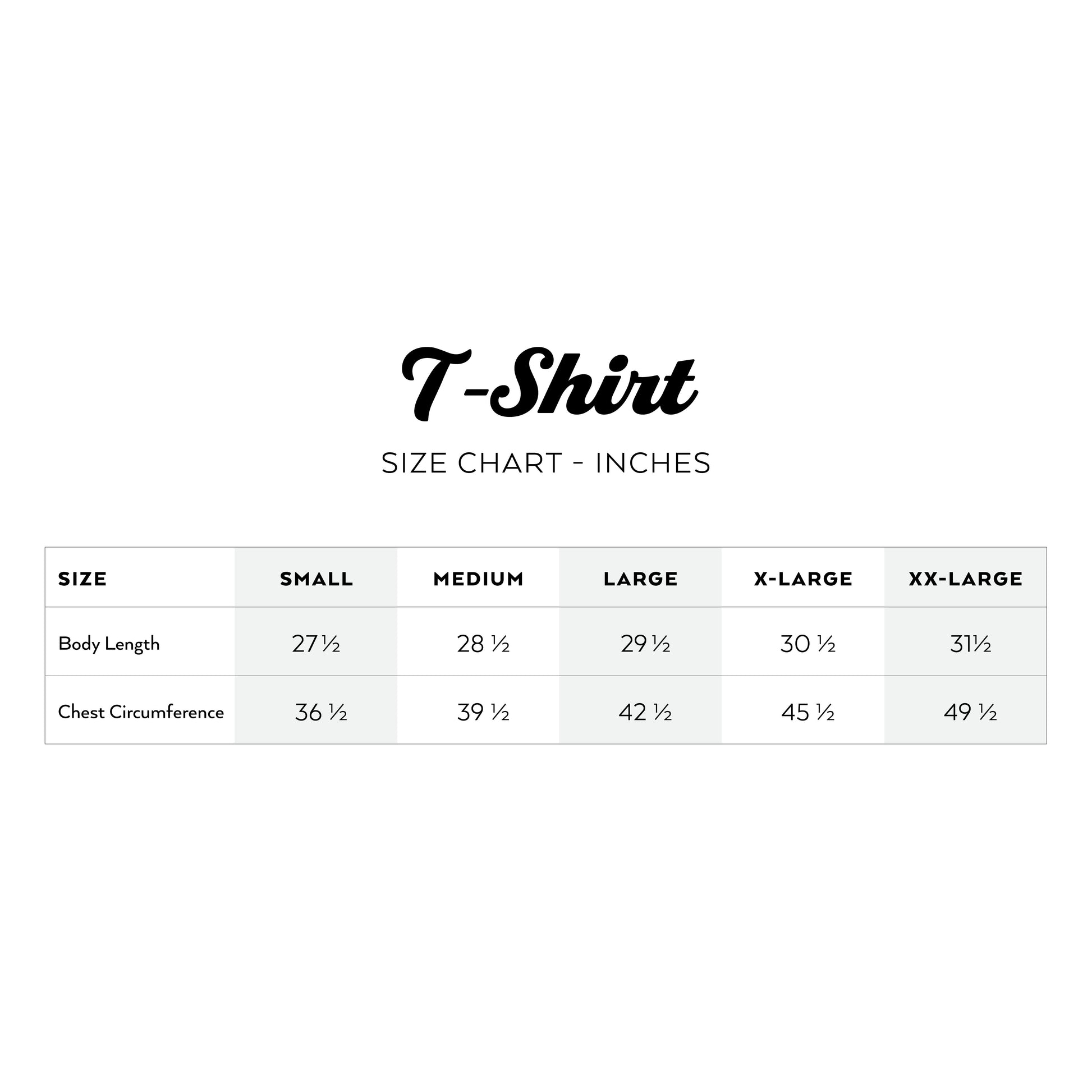 short-sleeve-t-shirt-black-e3 BruMate-Apparel_SizingChart-TShirt.jpg