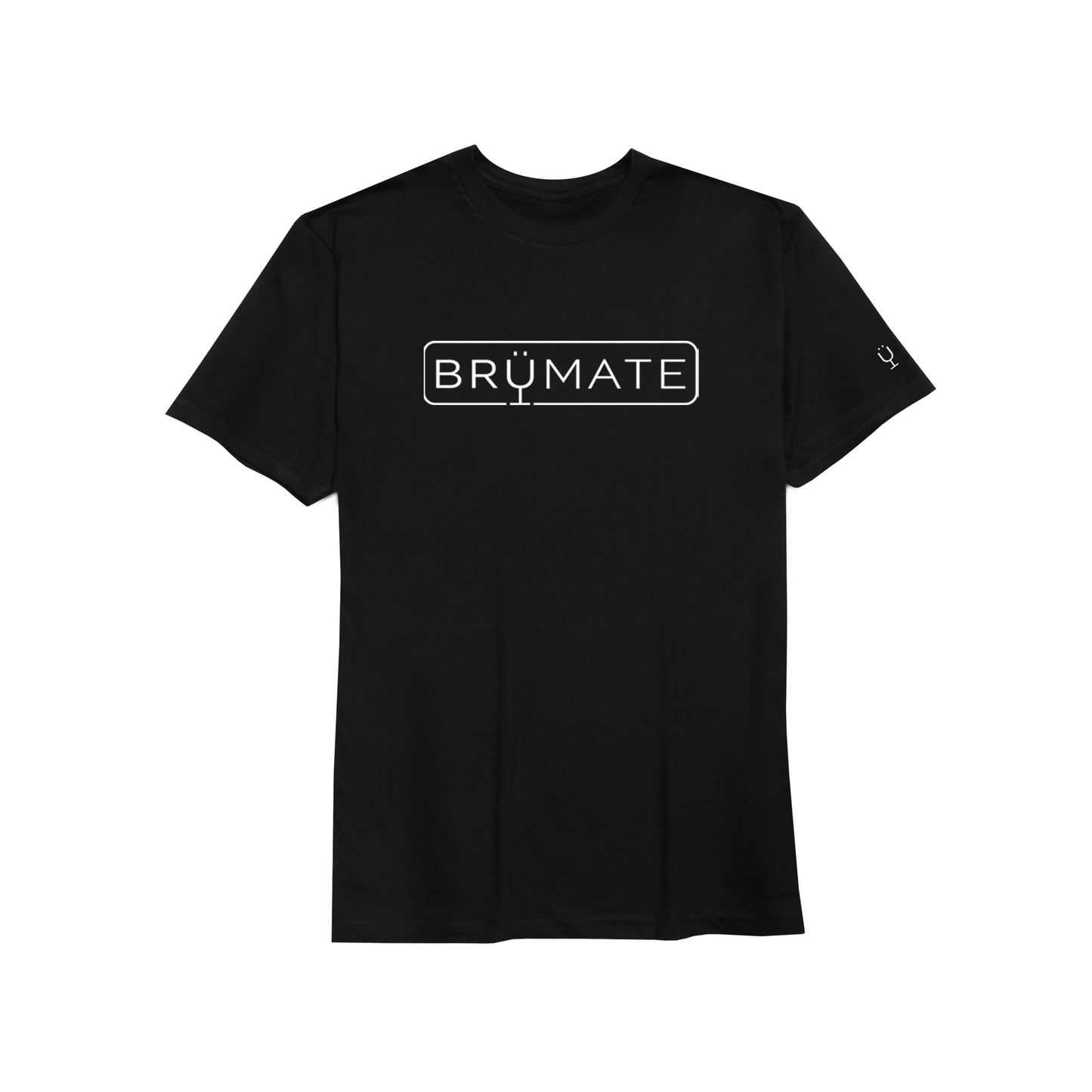 short-sleeve-t-shirt-black-e3 BrumateTeeBlack-Front.png