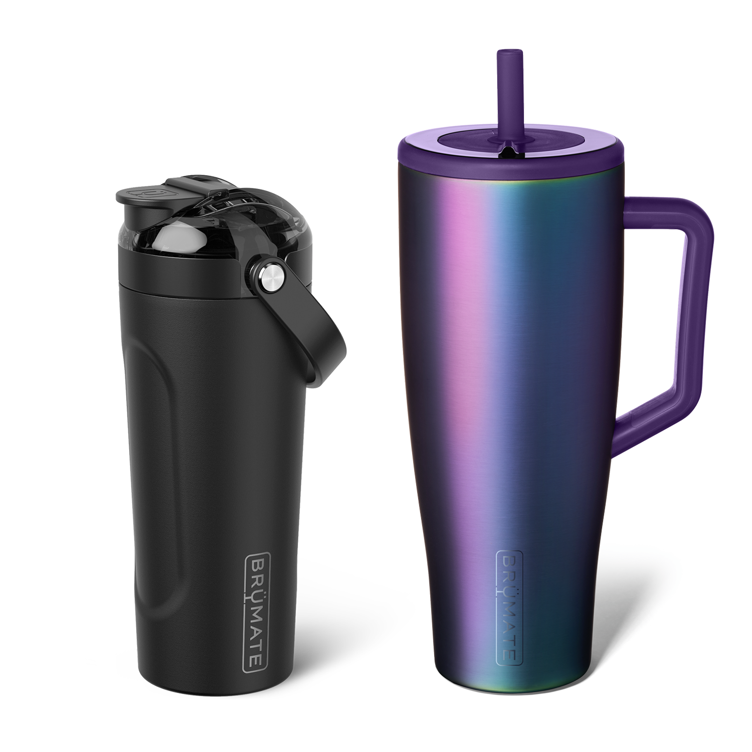 shake-glow-bundle-dark-aura-and-matte-black-40oz-25oz-n0 Bundle-MS_Black_Era40_DarkAura.png