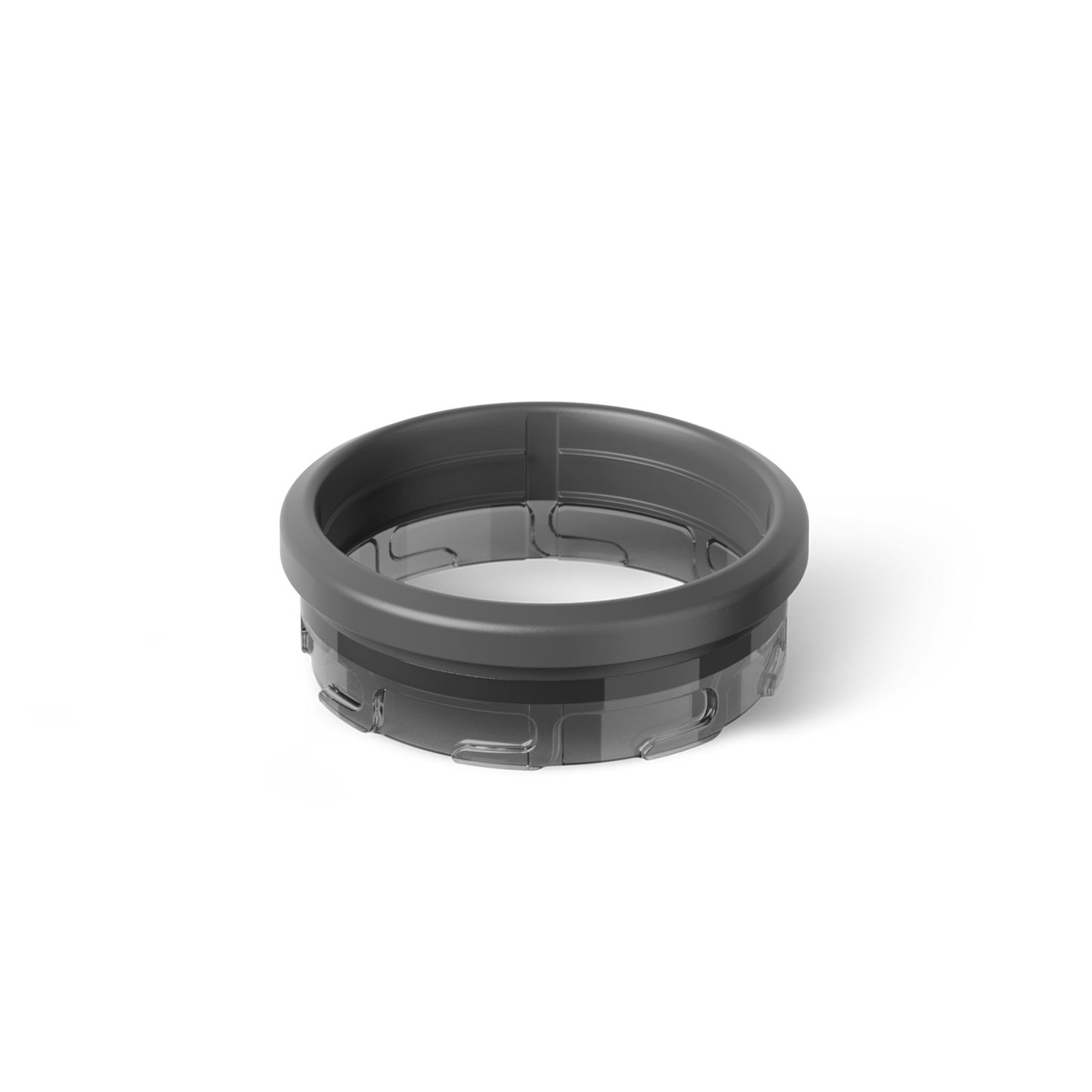 slim-v2-octalock-gaskets-s6 Gasket-Slim-BlackStainless_c410deab-1d2f-48d8-8a41-23da7a83146a.png