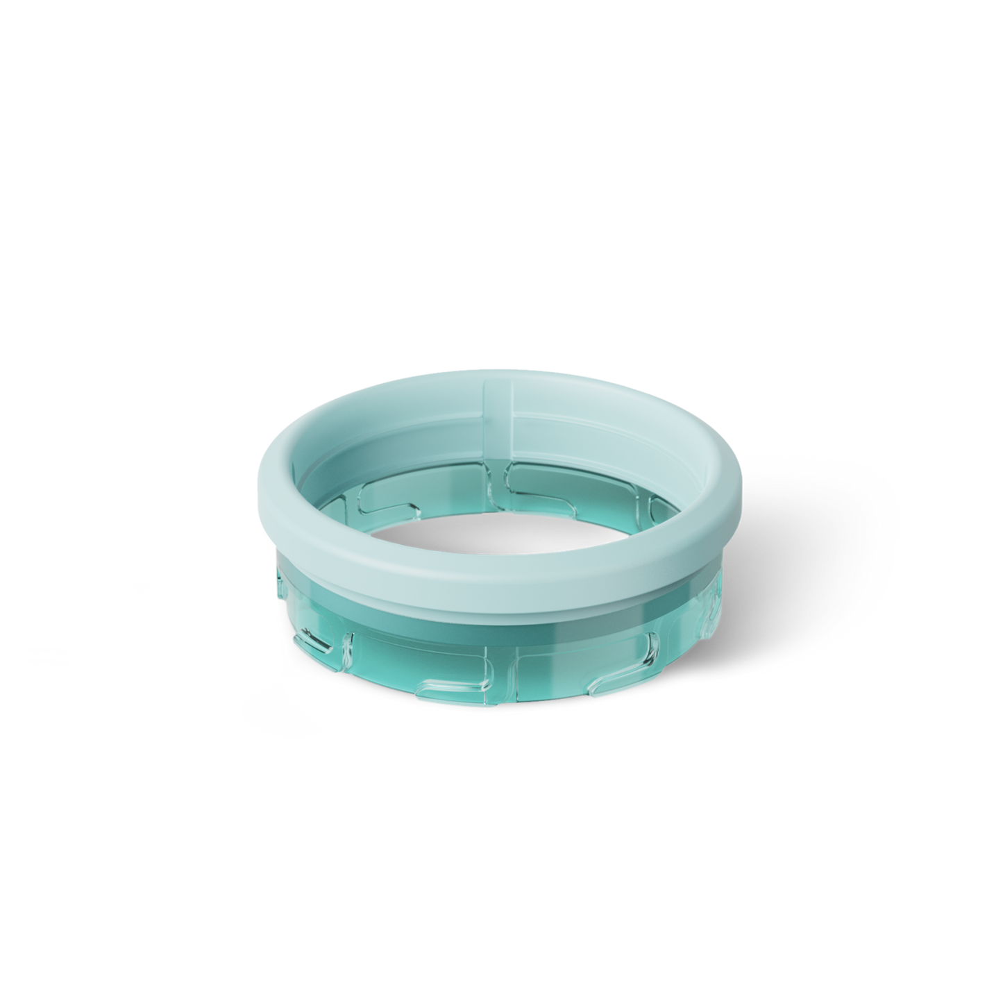 slim-v2-octalock-gaskets-s6 Gasket-Slim-BlueAgave.png