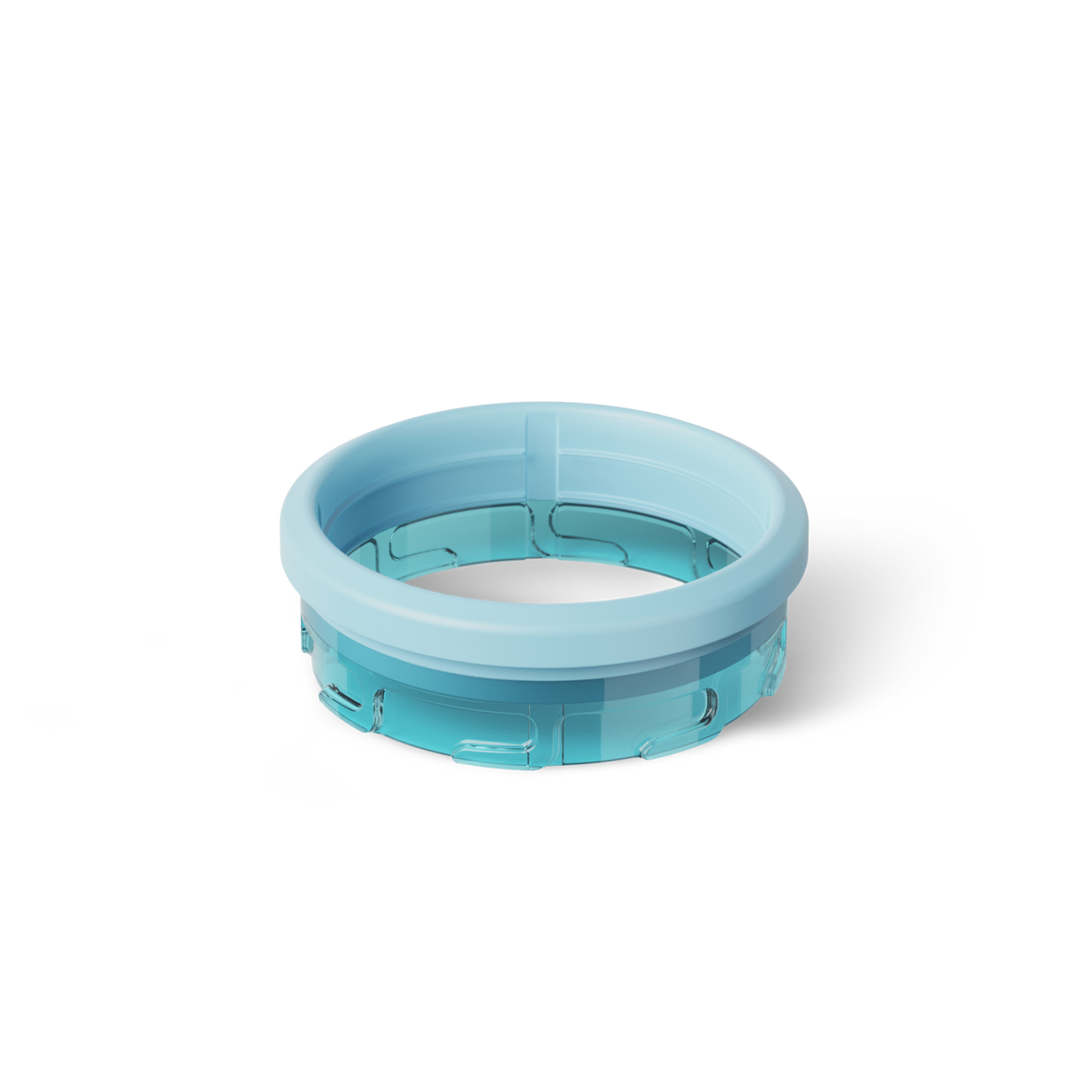 slim-v2-octalock-gaskets-s6 Gasket-Slim-Glacier_92554ee7-42d4-4342-b792-797dbcb44906.png