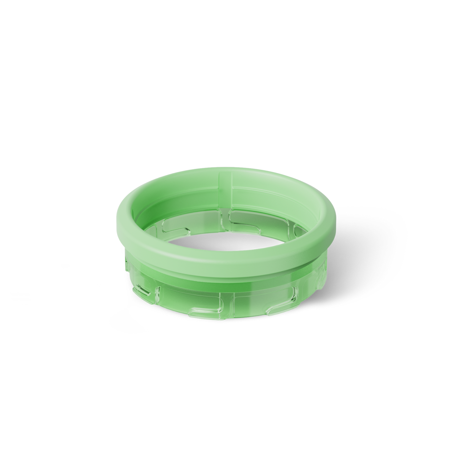 slim-v2-octalock-gaskets-s6 Gasket-Slim-Kiwi.png