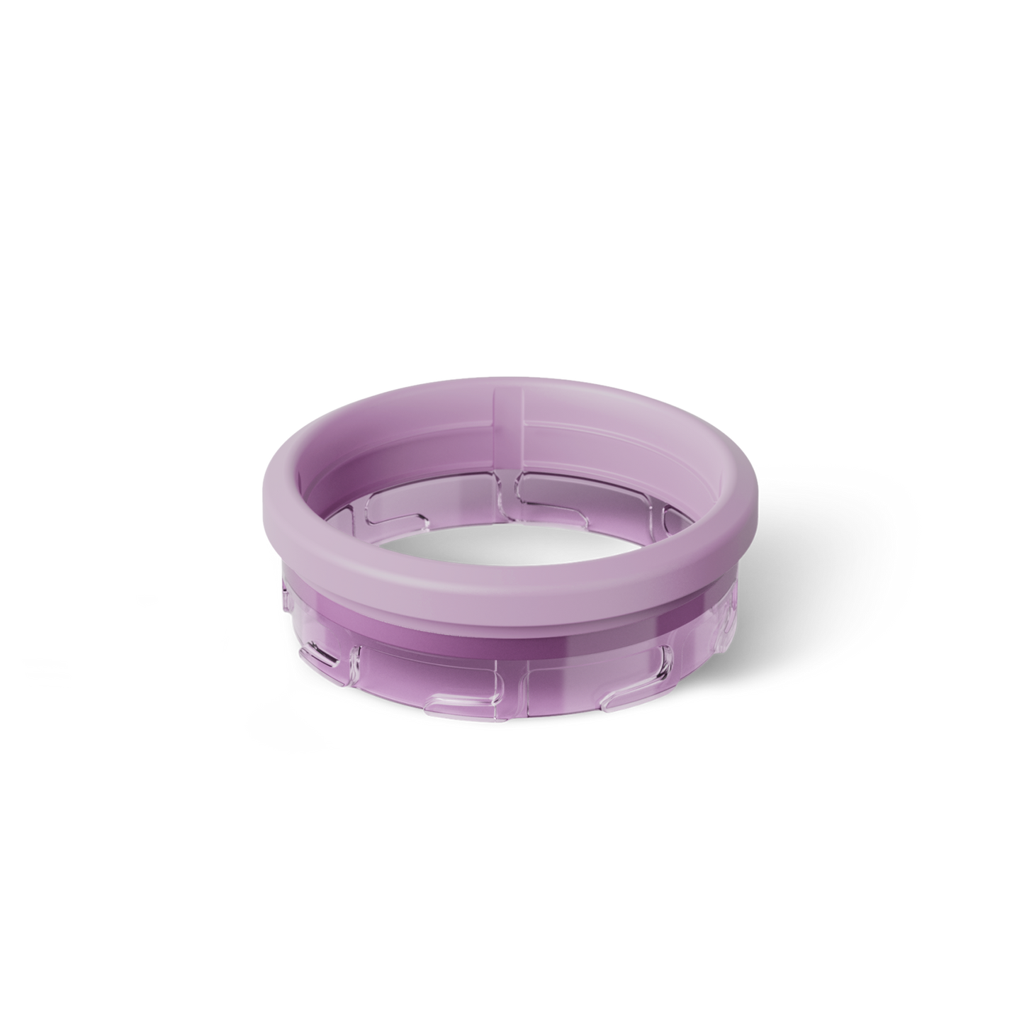 slim-v2-octalock-gaskets-s6 Gasket-Slim-Lavender.png