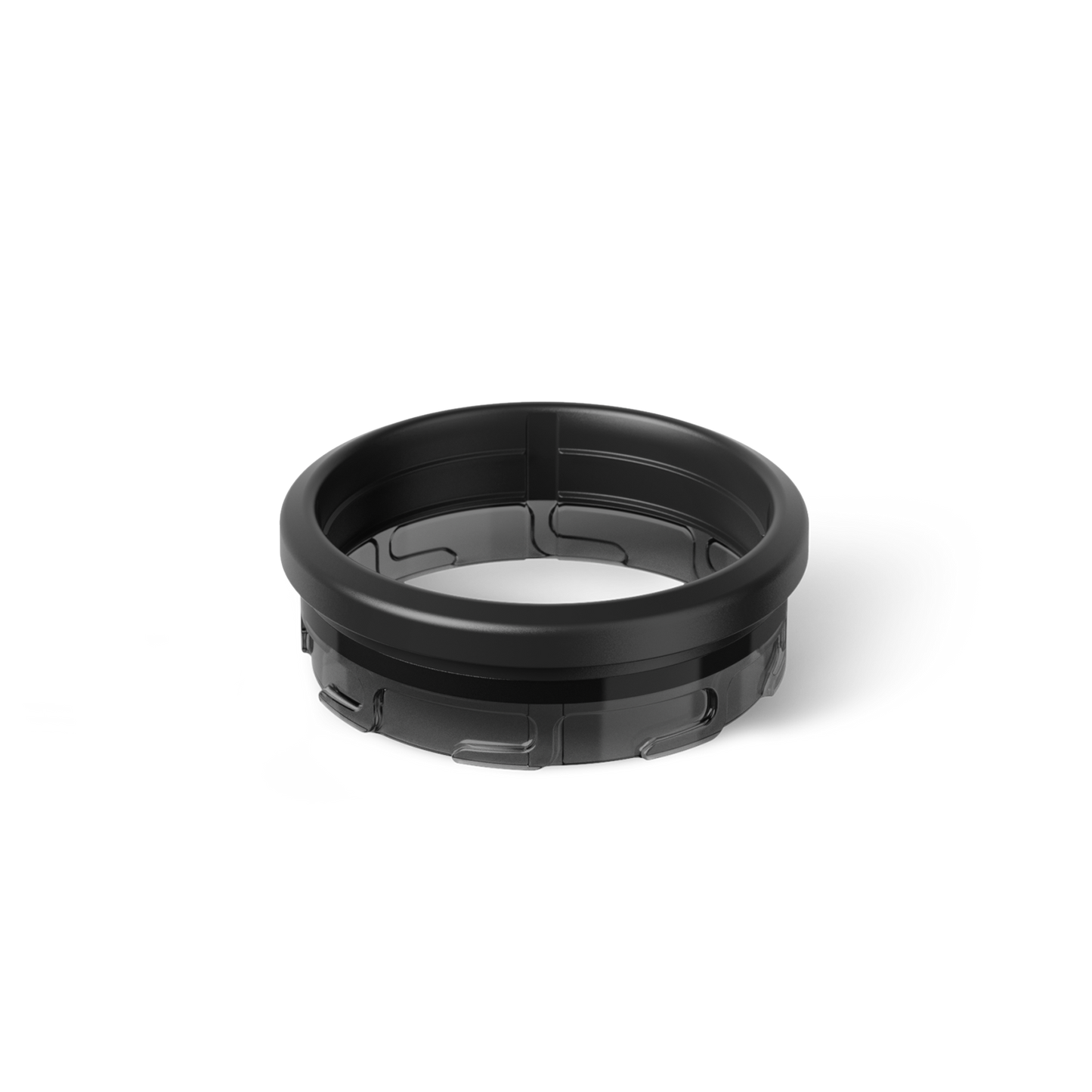 slim-v2-octalock-gaskets-s6 Gasket-Slim-MatteBlack.png
