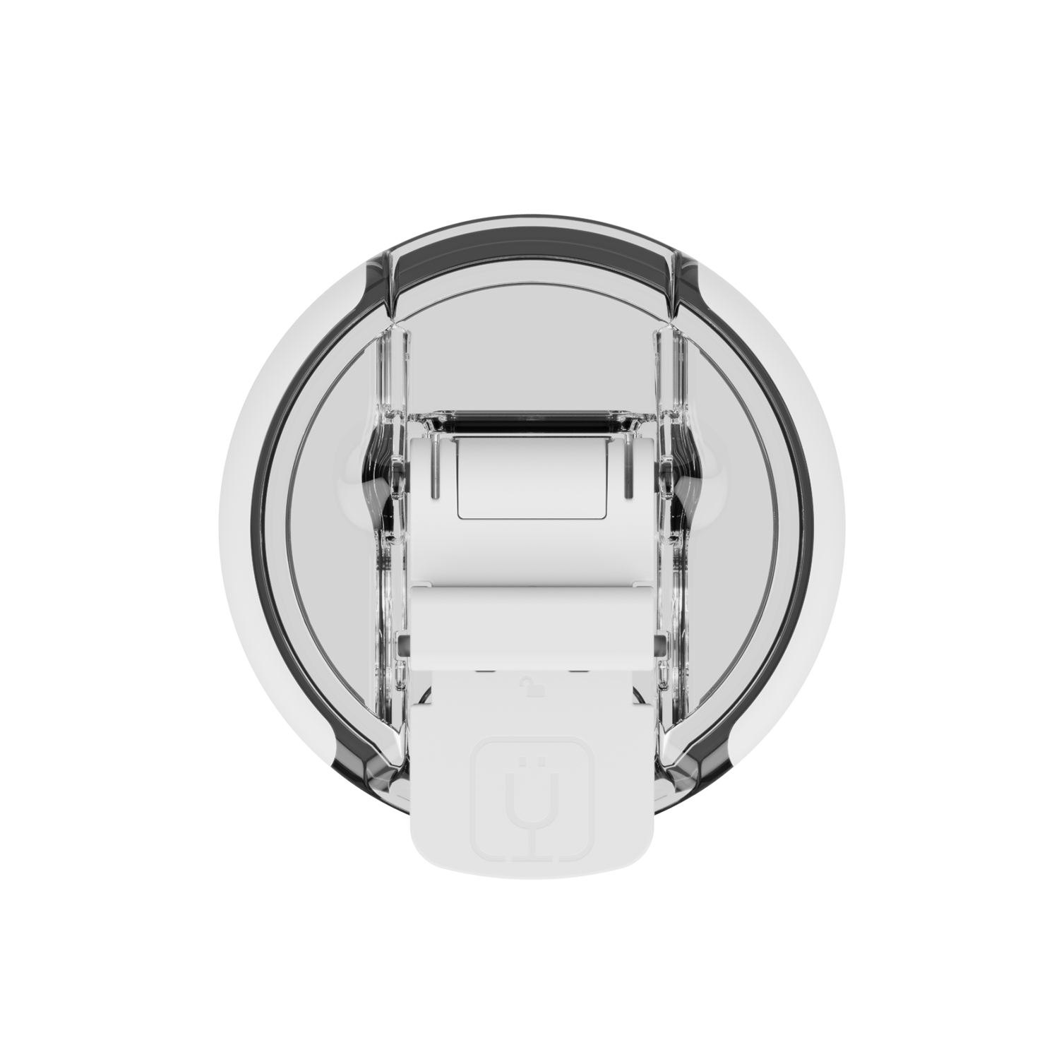 uncork-d-octalocktm-lid-14oz-glitter-white-g5 Octalock-Lid-Uncorkd-GlitterWhite.png