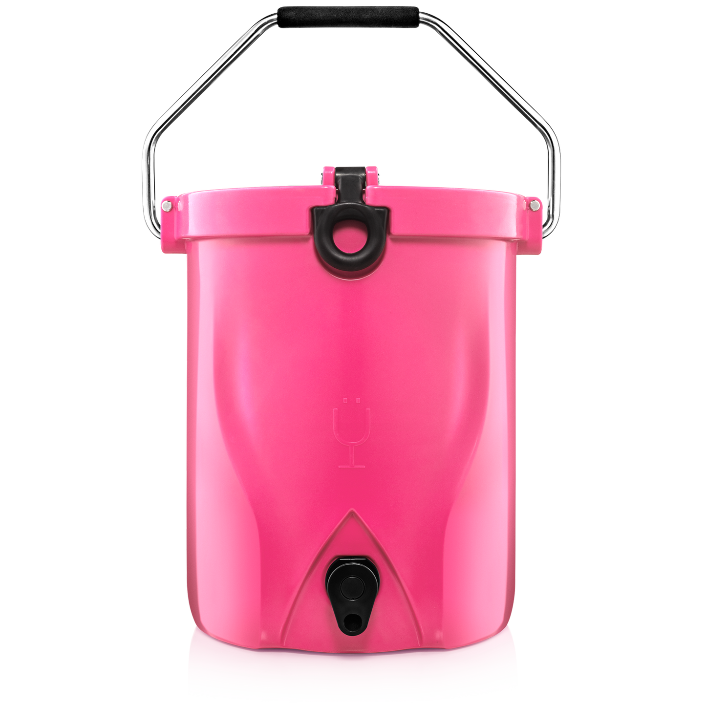 backtap-m0 backtap-neon-pink-handle-up.png