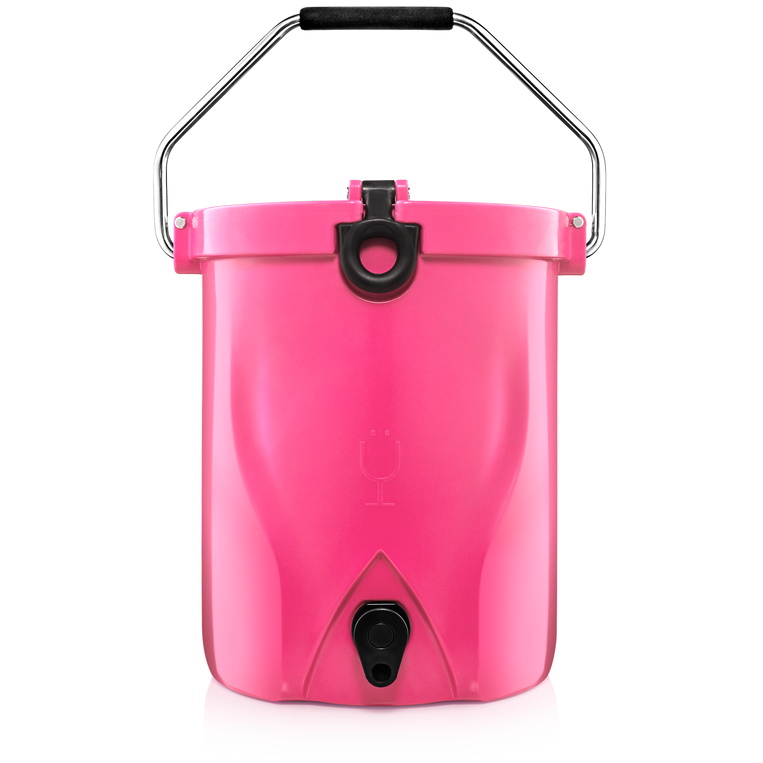 backtap-m0 backtap-neon-pink-handle-up.png