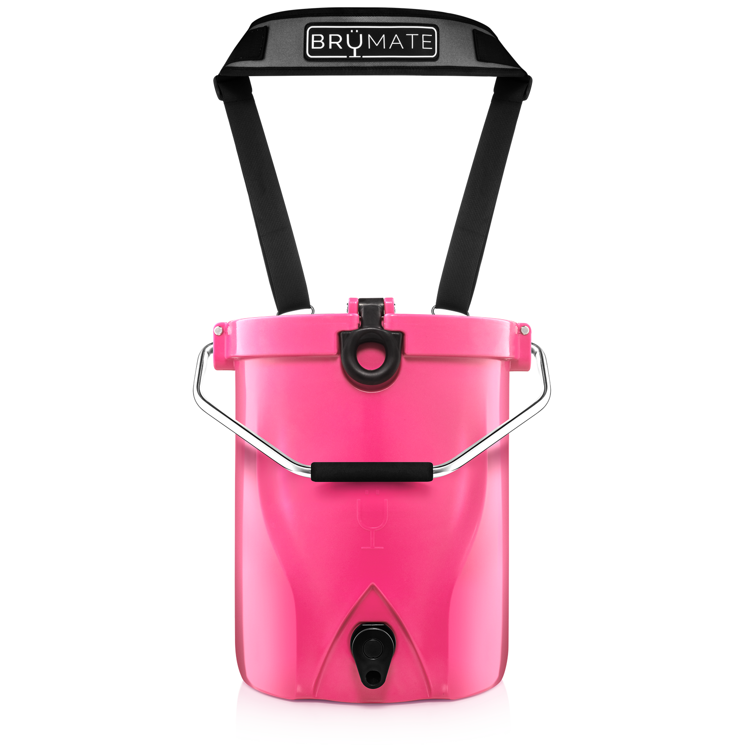 backtap-m0 backtap-neon-pink-strap.png